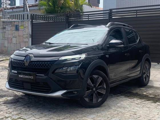 RENAULT KARDIAN 1.0 TCE FLEX PREMIÉRE EDITION EDC
